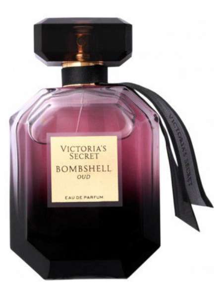 Picture of Victoria's Secret Bombshell Oud for Women Eau de Parfum 100mL