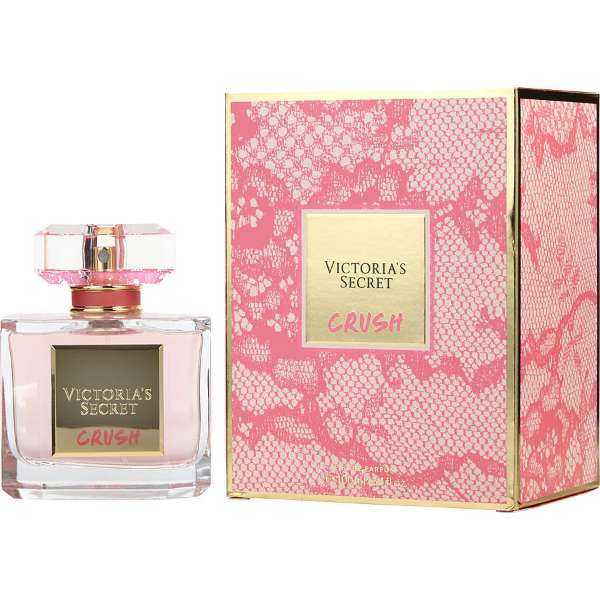 صورة Victoria's Secret Crush for Women Eau de Parfum 100mL