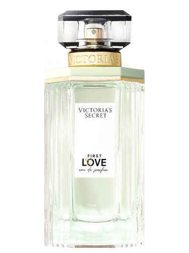 Picture of Victoria's Secret First Love for Women Eau de Parfum 100mL