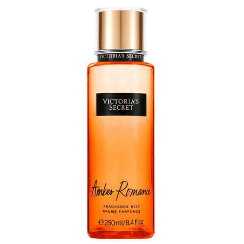 Picture of Victoria's Secret Amber Romance (2016) Fragrance Mist 250mL
