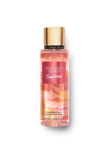 صورة Victoria's Secret Temptation Fragrance Mist 250mL