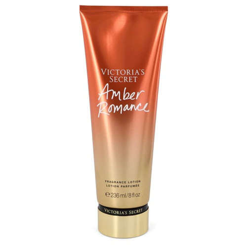 Picture of Victoria's Secret Amber Romance Fragrance Lotion 236mL