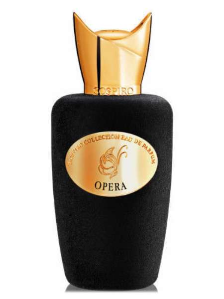 صورة Sospiro Opera Eau de Parfum 100mL