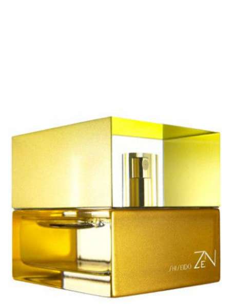 Picture of Shiseido Zen for Women Eau de Parfum 100mL