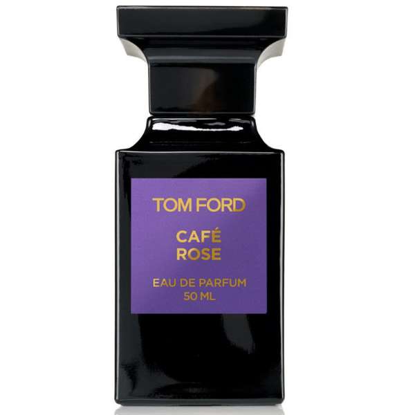 صورة Tom Ford Cafe Rose Eau de Parfum 50mL