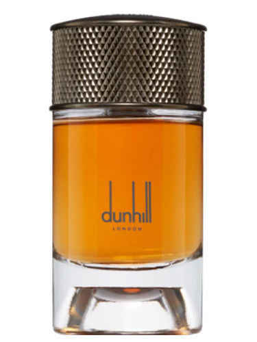 صورة Dunhill Signature Collection British Leather for Men Eau de Parfum 100mL