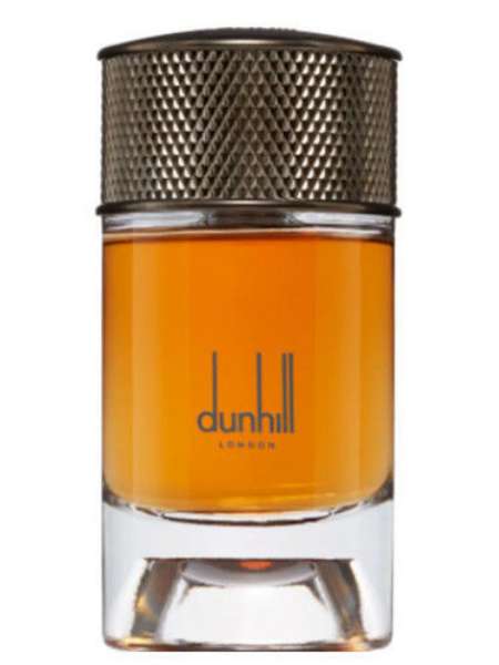 صورة Dunhill Signature Collection British Leather for Men Eau de Parfum 100mL