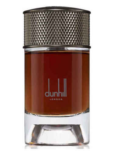 صورة Dunhill Signature Collection Agar Wood for Men Eau de Parfum 100mL