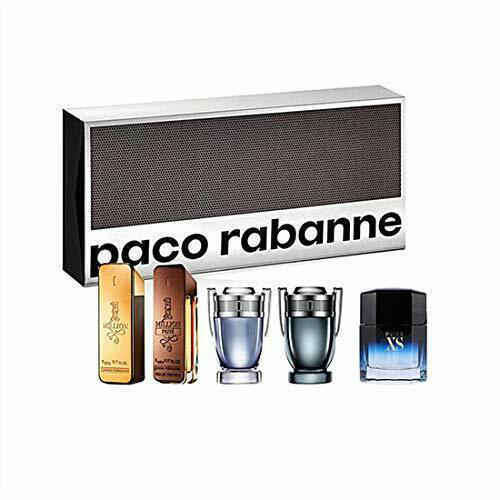صورة Paco Rabanne Miniature for Men 5mL Gift Set