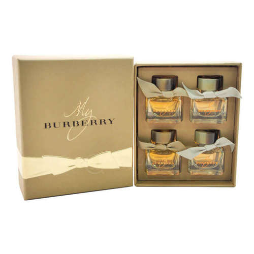 Picture of Burberry My Burberry Miniature For Her Gift Set 5mL