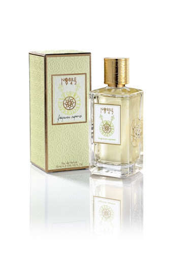 Marcolinia | Nobile 1942 Vespri Esperidati Women Eau de Parfum 75mL