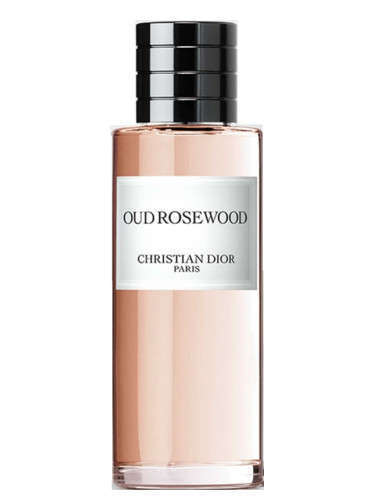 صورة Christian Dior Oud Rosewood Eau de Parfum