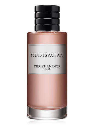 صورة Christian Dior Oud Ispahan Eau de Parfum 125mL