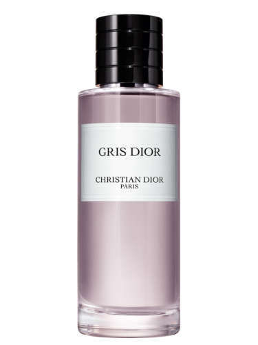 Picture of Christian Dior Gris Dior Eau de Parfum 125mL