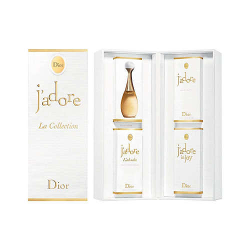 صورة Christian Dior J'adore La Collection for Women Mini Sets 5mL