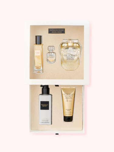 صورة Victoria's Secret Angel for Women Eau de Parfum 100ml Gift Set