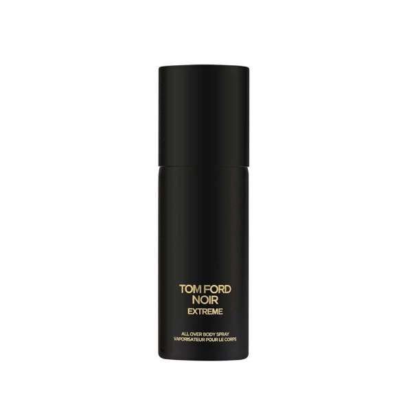 صورة Tom Ford Noir Extreme Body Spray for Men 150mL