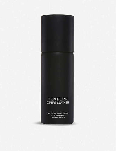 Picture of Tom Ford Ombre Leather All Over Body Spray 150mL