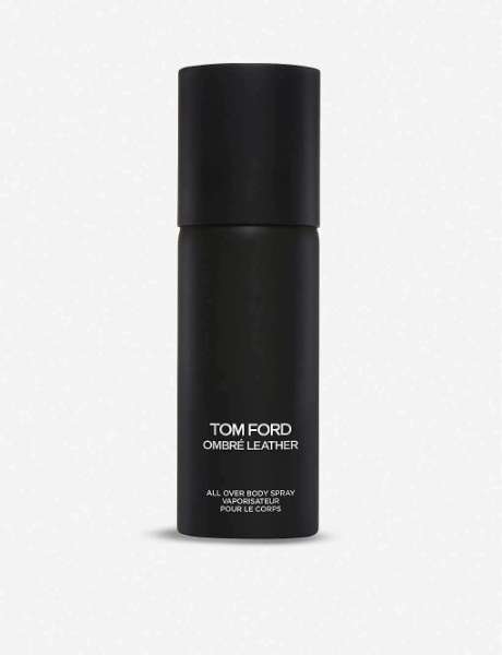 Picture of Tom Ford Ombre Leather All Over Body Spray 150mL