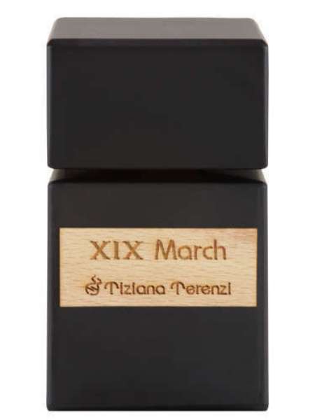 صورة Tiziana Terenzi XIX March Eau de Parfum 100mL