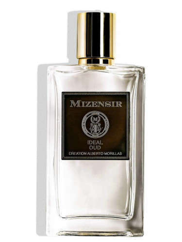 Picture of Mizensir Ideal Oud Eau de Parfum 100mL
