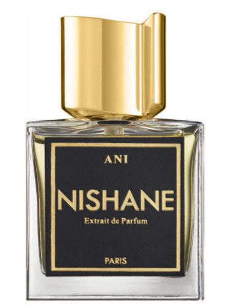 Buy Nishane Ani Extrait de Parfum Online at low price 