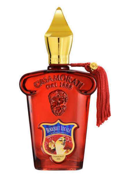 صورة Xerjoff Casamorati 1888 Bouquet Ideale Eau de Parfum for Women 100mL