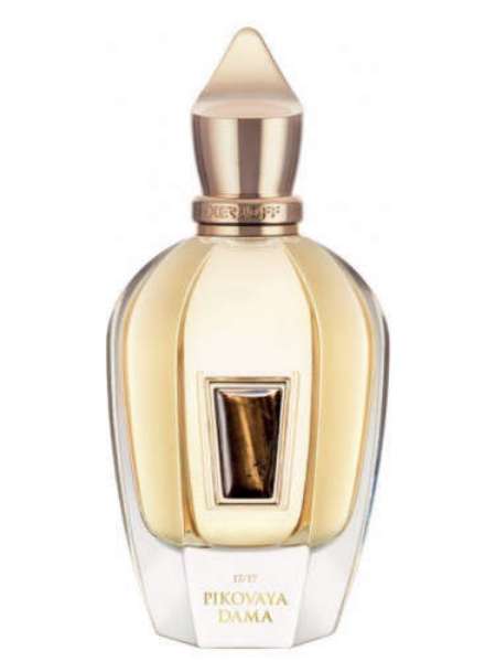 صورة Xerjoff  17/17 Pikovaya Dama Eau de Parfum 100mL