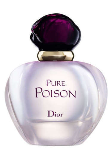 صورة Christian Dior Pure Poison for Women Eau de Parfum 50ml