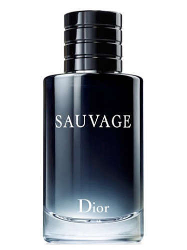 صورة Christian Dior Sauvage for Men Eau de Parfum 200mL