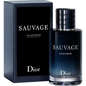 صورة Christian Dior Sauvage for Men Eau de Parfum 200mL