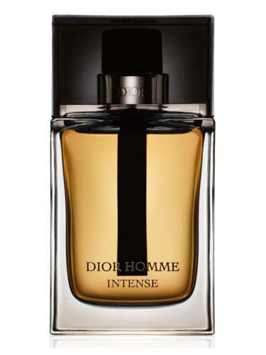 Picture of Christian Dior Dior Homme Intense for Men Eau de Parfum 100ml
