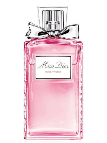 Picture of Christian Dior Miss Dior Rose N'Roses for Women Eau de Toilette 100mL