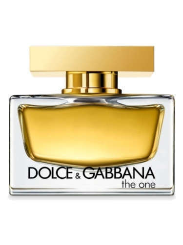 صورة Dolce & Gabbana  The One Eau de Parfum for Women 75mL