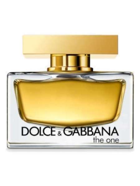 Picture of Dolce & Gabbana  The One Eau de Parfum for Women 75mL