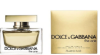 صورة Dolce & Gabbana  The One Eau de Parfum for Women 75mL