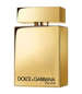 Picture of Dolce & Gabbana The One Gold Intense Eau de Parfum for Men 100ml