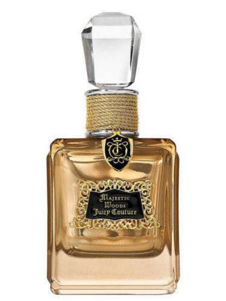 Picture of Juicy Couture Majestic Woods for Women Eau de Parfum 100mL