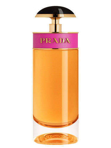 Buy Prada Candy for Women Eau de Parfum 80mL Online at low price 
