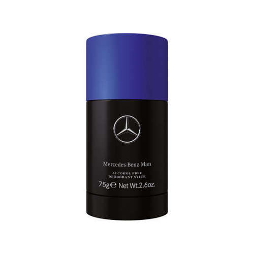 صورة Mercedes Benz Man Deodorant Stick 75mL