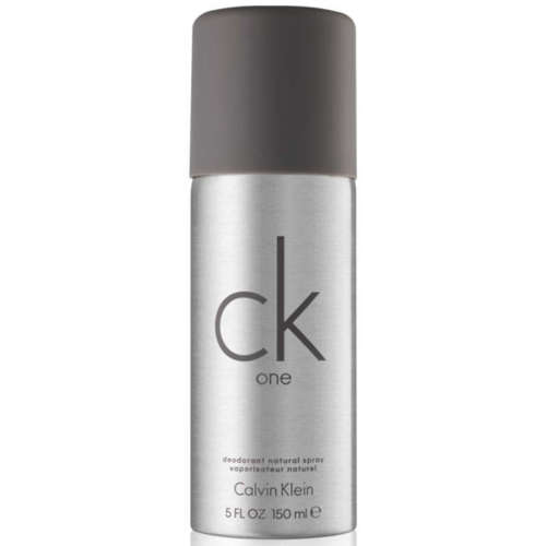 صورة Calvin Klein CK One Deodorant Spray 150mL