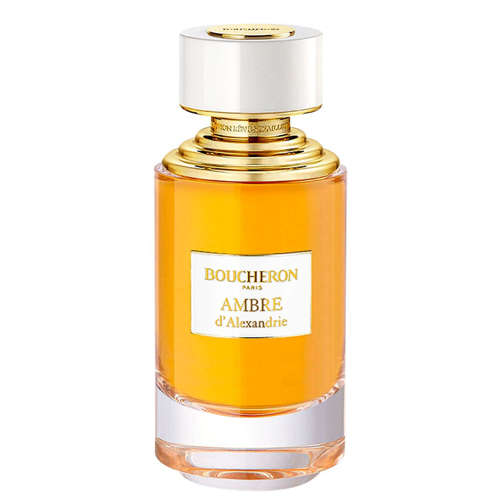 صورة Boucheron Amber D'Alexandrie Eau de Parfum 125mL
