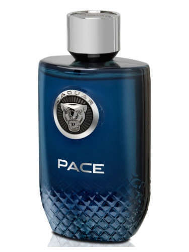 صورة Jaguar Pace for Men Eau de Toilette 100mL