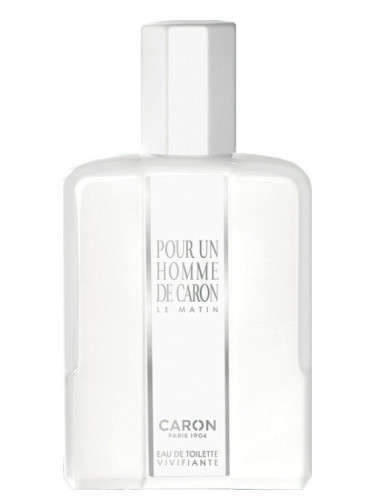 Picture of Caron Pour Un Homme De Caron Le Matin for Men  Eau de Toilette 200mL