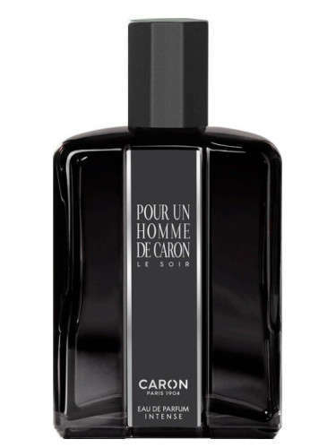 Picture of Caron Pour Un Homme de caron Le Soir for Men Eau de Parfum Intense 75mL