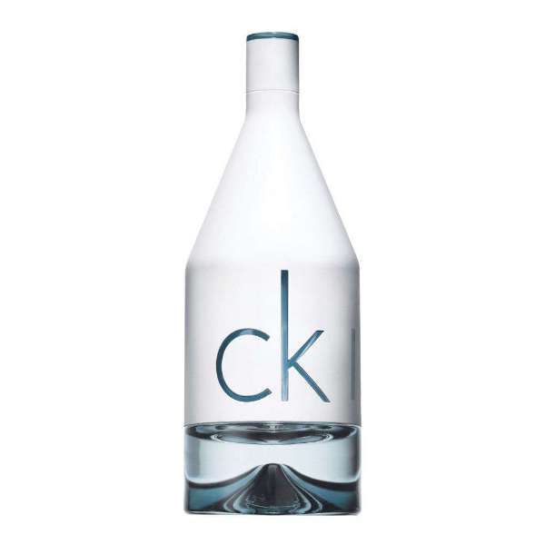 Buy Calvin Klein CK In2U Men Eau de Toilette Online at low price 