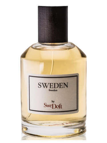 صورة Swedoft Sweden Eau de Parfum 100mL
