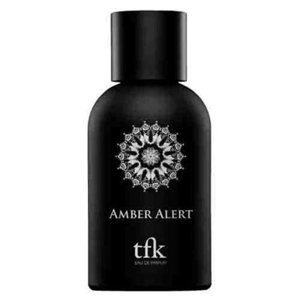 صورة tfk Amber Alert Eau de Parfum 100mL