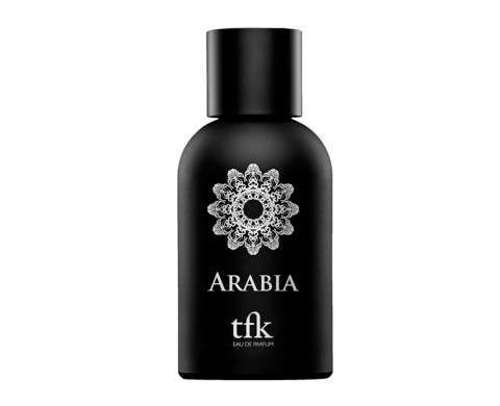 صورة tfk Arabia Eau de Parfum 100mL