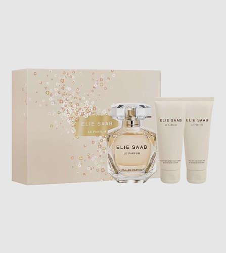 صورة Elie Saab Le Parfum for Women Eau de Parfum 90mL Gift Set